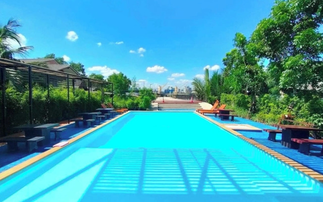 Arttra Villa