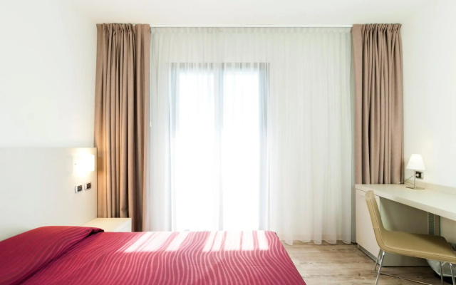 Hotel Brandoli