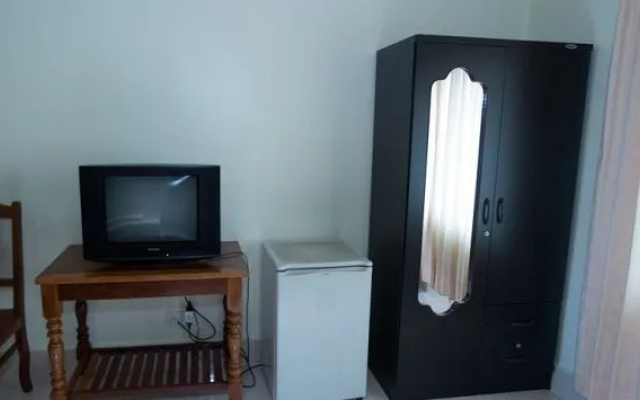 Velkommen Guesthouse Siem Reap