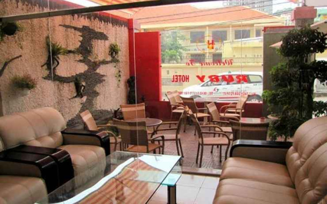 Hotel Ruby