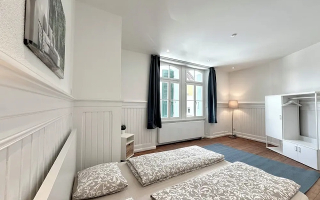 Business Apartment Niederbipp