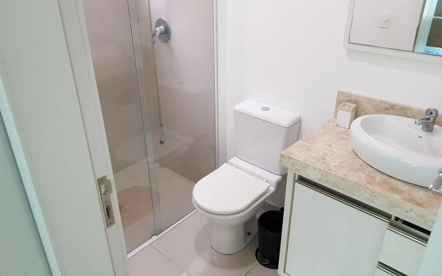 Apartamento 101