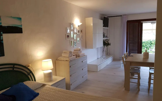 Sole&Luna Apartments
