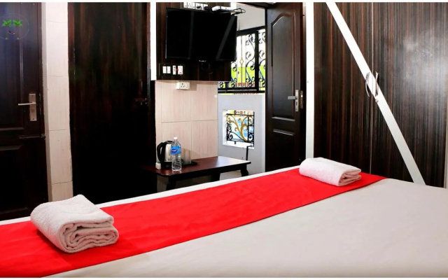 Red Carpet Residence