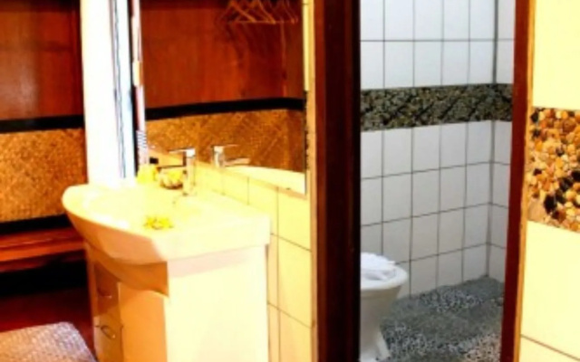 Orator Hotel Samoa