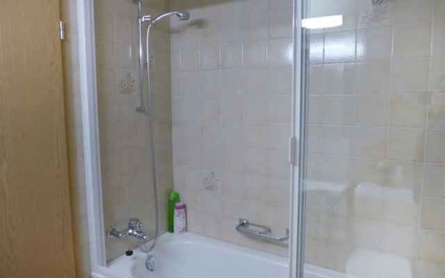 Apartment Belmi Zweisimmen