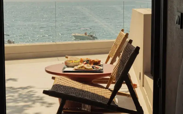 Beau Rivage Suites