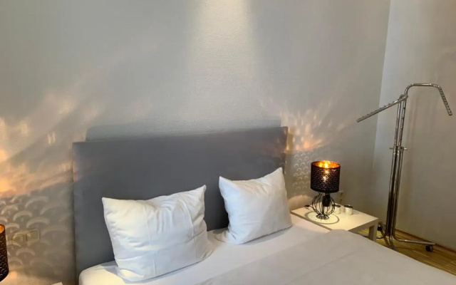 Suite Appartement Friesenhof