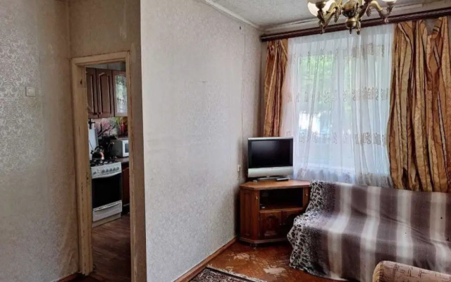 Добро пожаловать в столицу на улице Кастанаевская 36 корпус 3