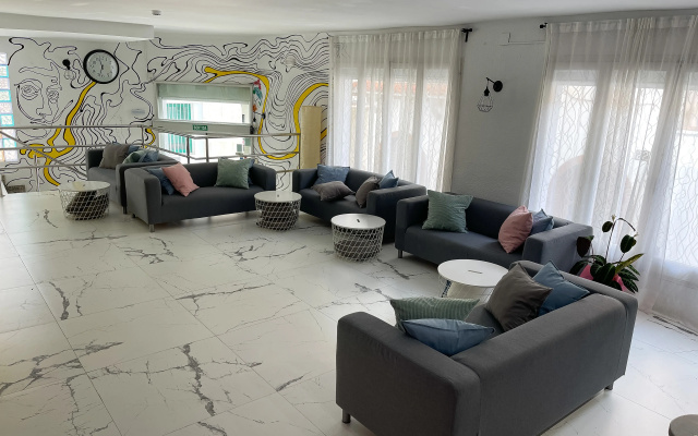 Hotel Maremagnum