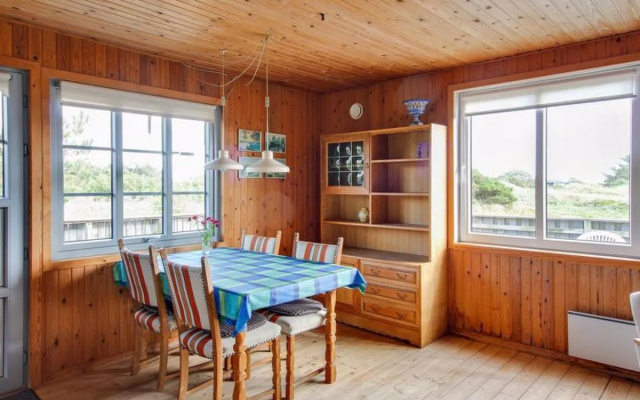 "Zivadin" - 2km from the sea in Western Jutland