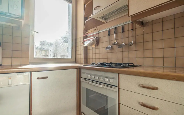 Affordable Apartment Close to Stadthalle
