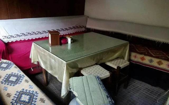 Gokgozoglu Pansiyon