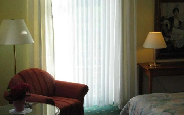 Hotel Winzerverein