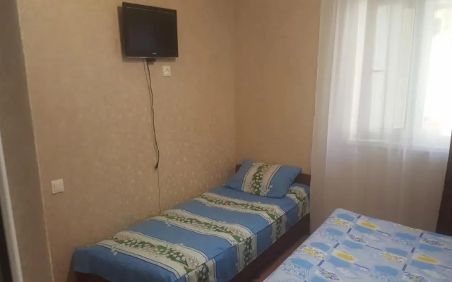 Guest House on Sosnalieva 12