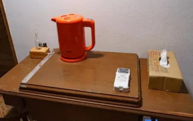 Guest house Sankaku Wasabi