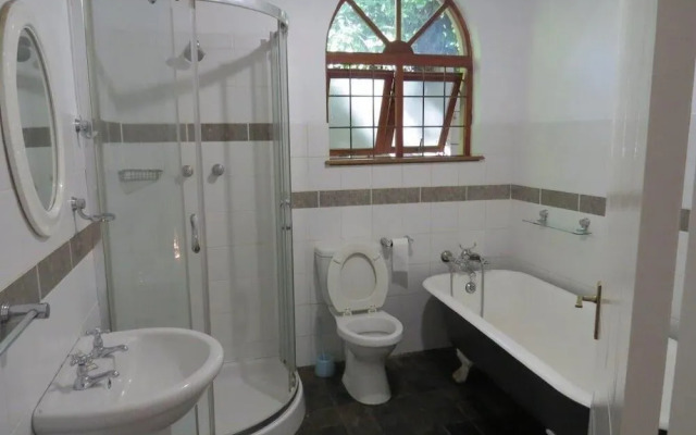 Waverley Guest House