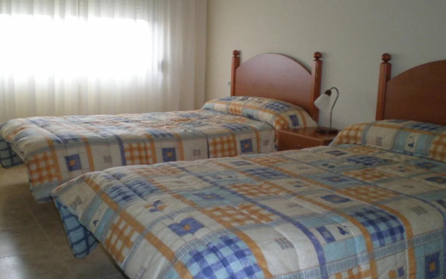 Apartamentos Langosteira