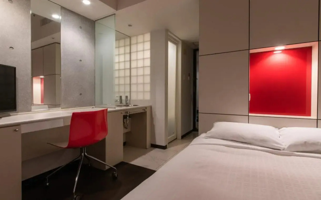Hotel Vista Sapporo Nakajimakohen