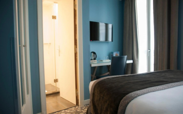 Grand Hotel Malher