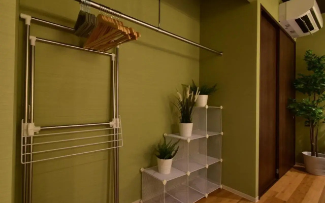 Corridor Knoll / Vacation STAY 75084