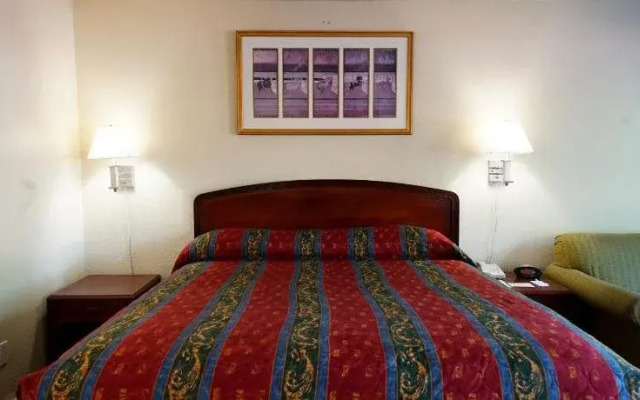 Ambassador Inn & Suites