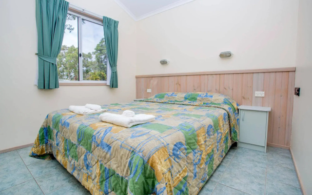 Ingenia Holidays Lake Macquarie