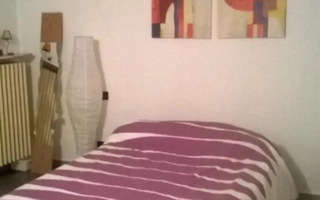 Casa Corso Bagni