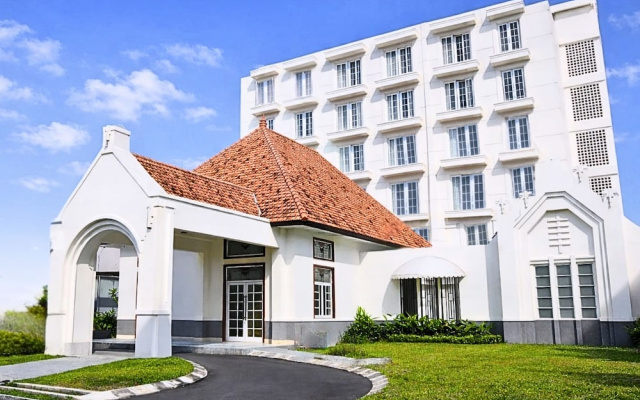 The Prajan Hotel & Villas by Natt's