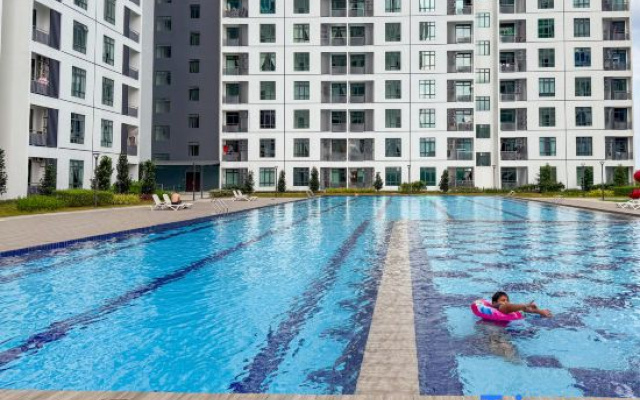 KSL Residence 2 by RR JBcity