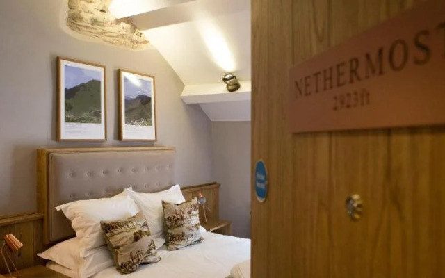 The Queen's Head Hotel