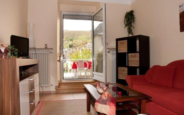 Ferienhaus Sonnschein