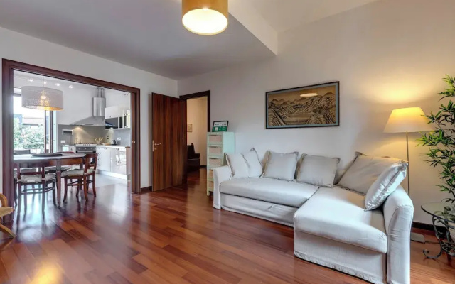Mamo Florence - Malavolta Apartment