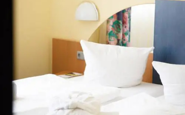 Hotel & Restaurant Landhaus Nicolai