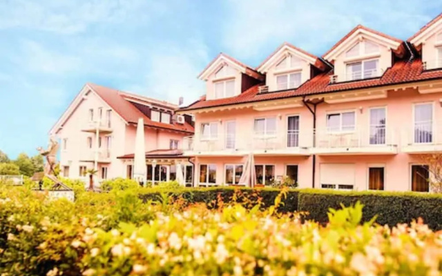 Sporthotel  Schönblick