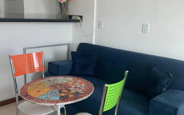 Loft da Prainha 605