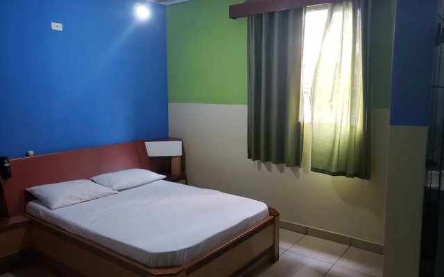 Hotel Sany