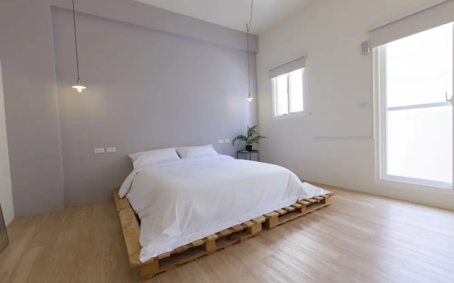 01+ Home