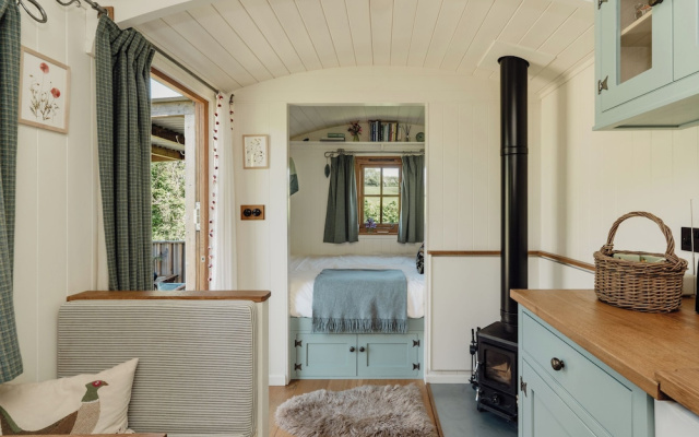 Hurdlemakers Hut