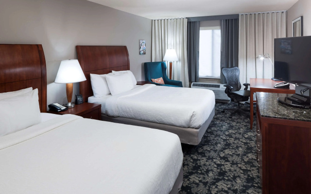 Hilton Garden Inn Austin North