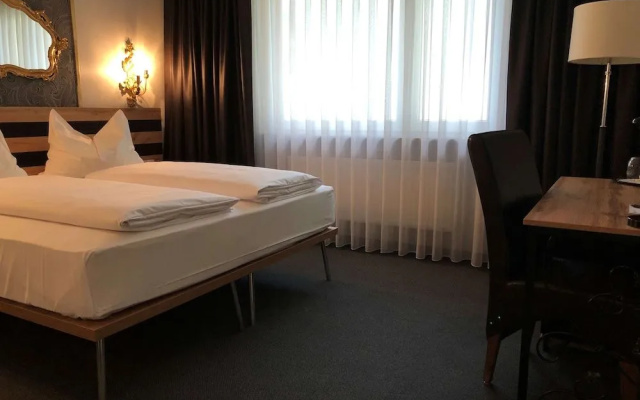 Hotel Prinz Heinrich