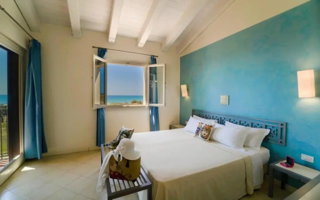 Sikania Resort