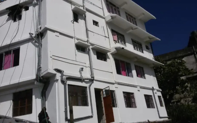 khangsangma guest house