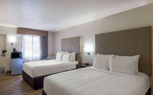 Travelodge by Wyndham Florida City/Homestead/Everglades