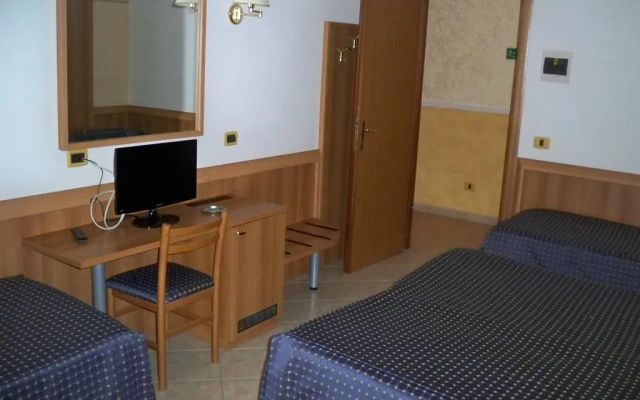 Albergo Corradetti
