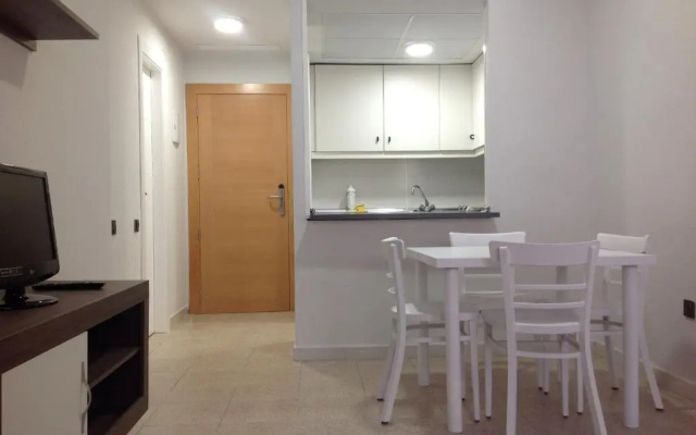Iberflat Apartamentos Marynton