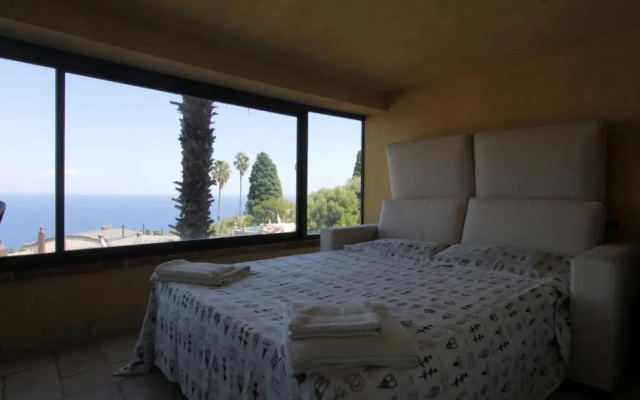 BayView Apartment - Taormina Holidays