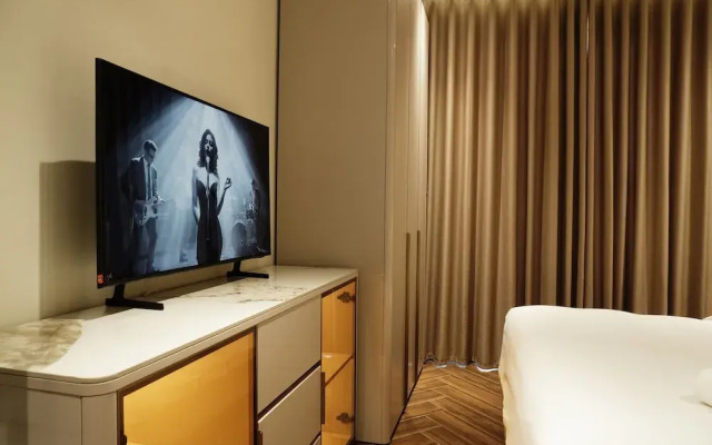 Hampton Danang Luxury Apartment
