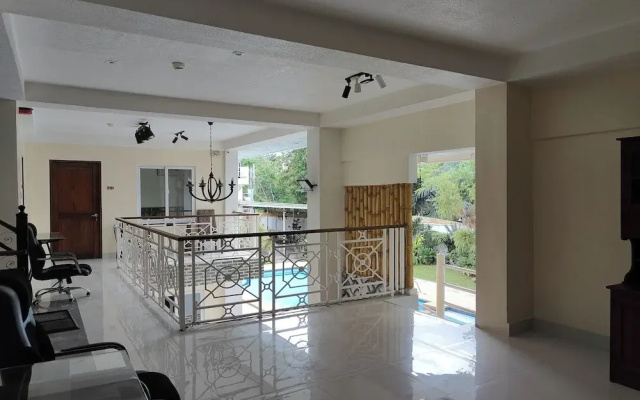 Elicon Suites Resort Bohol near City Center