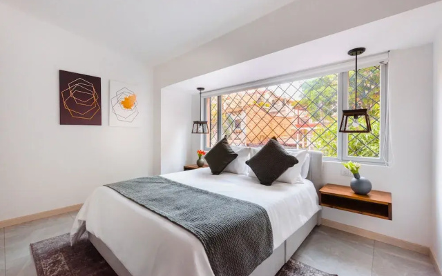 C A L Suites